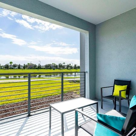 Family Friendly 2 Bd Close To Disney @ Storey Lake 105 3161 Kissimmee Exteriör bild