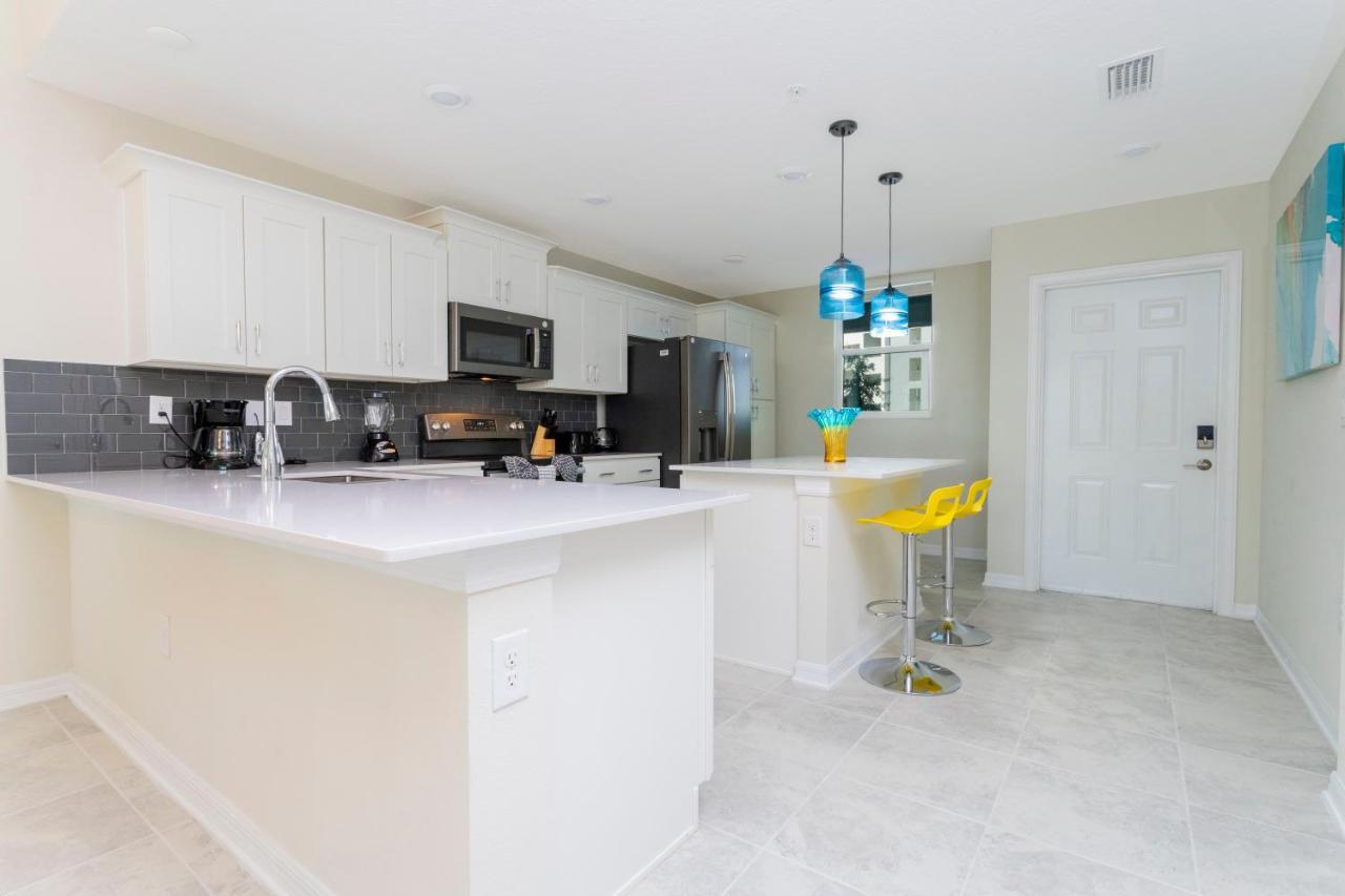 Family Friendly 2 Bd Close To Disney @ Storey Lake 105 3161 Kissimmee Exteriör bild