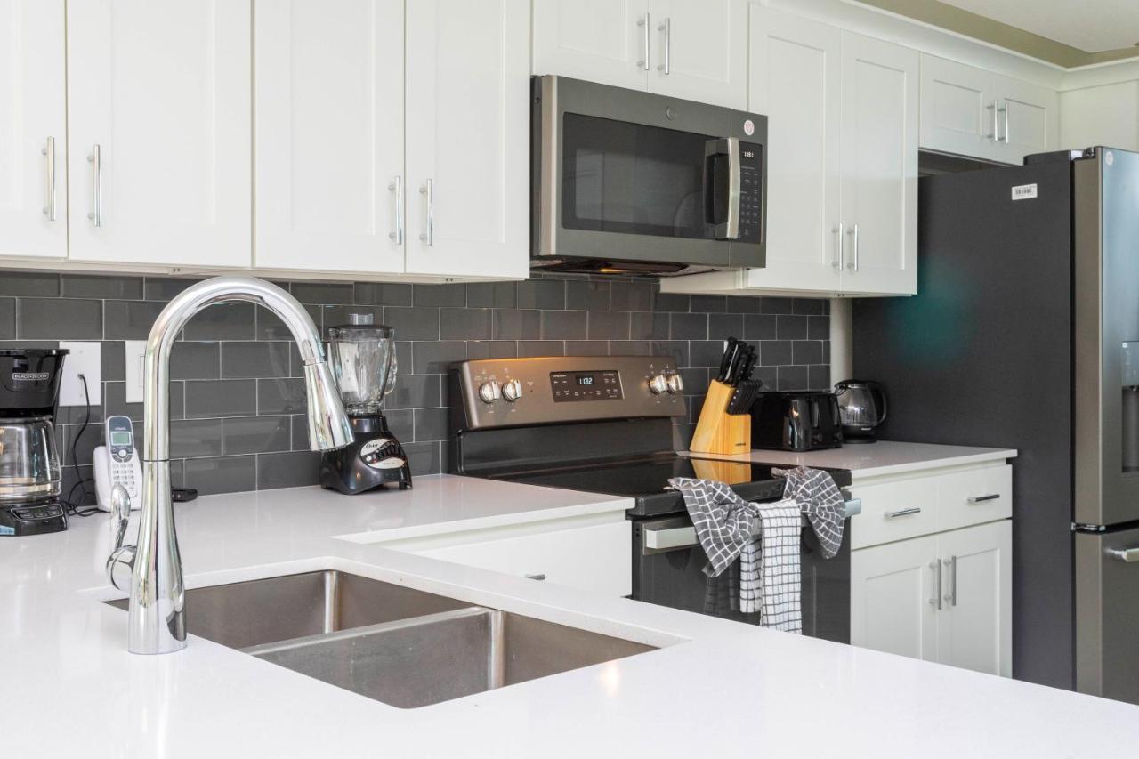 Family Friendly 2 Bd Close To Disney @ Storey Lake 105 3161 Kissimmee Exteriör bild