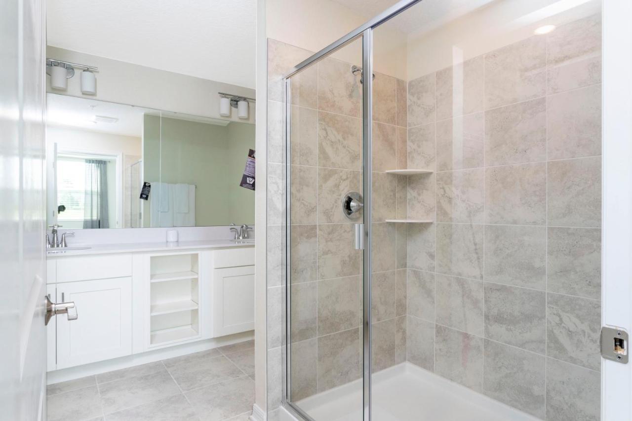 Family Friendly 2 Bd Close To Disney @ Storey Lake 105 3161 Kissimmee Exteriör bild