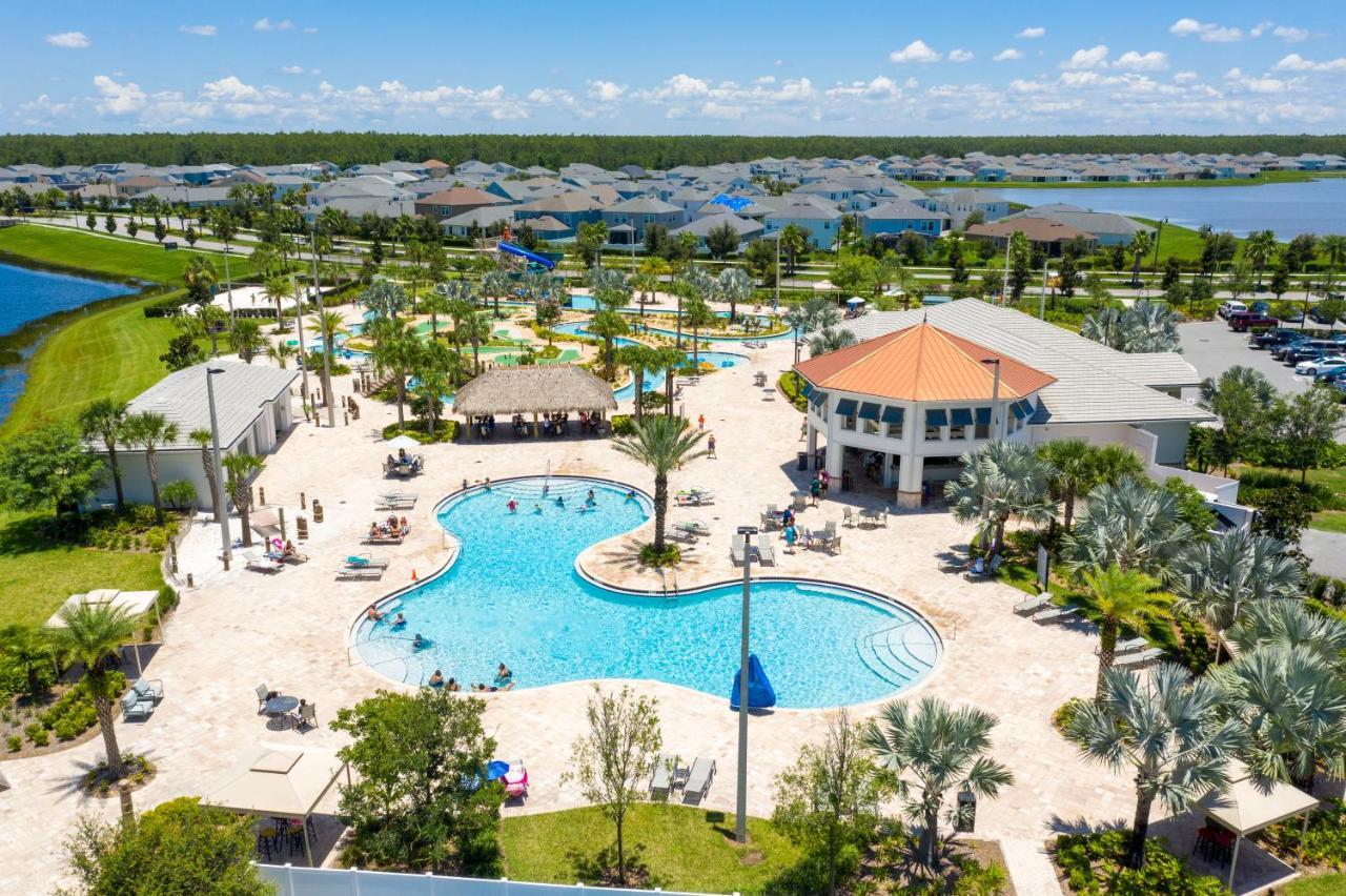 Family Friendly 2 Bd Close To Disney @ Storey Lake 105 3161 Kissimmee Exteriör bild