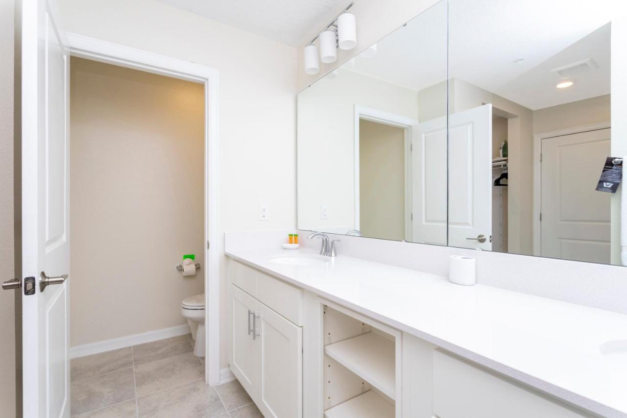 Family Friendly 2 Bd Close To Disney @ Storey Lake 105 3161 Kissimmee Exteriör bild