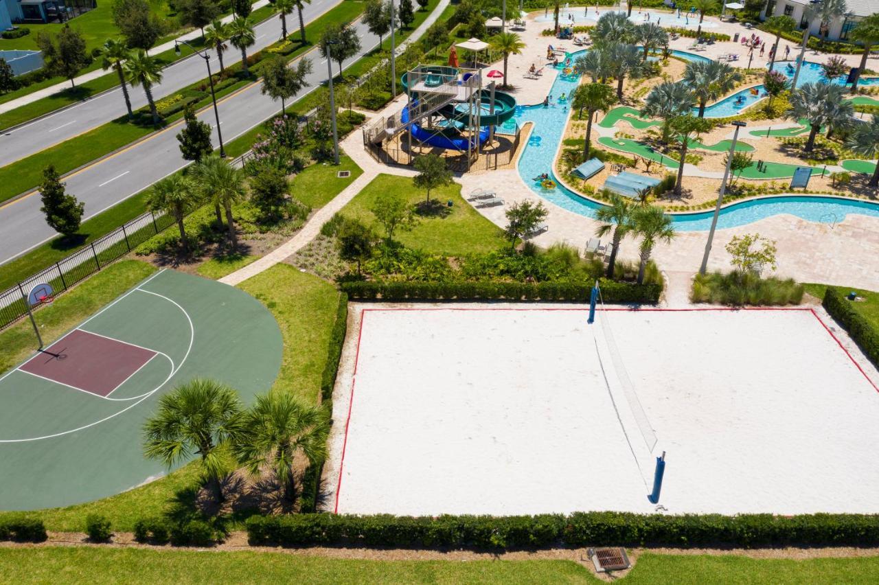 Family Friendly 2 Bd Close To Disney @ Storey Lake 105 3161 Kissimmee Exteriör bild