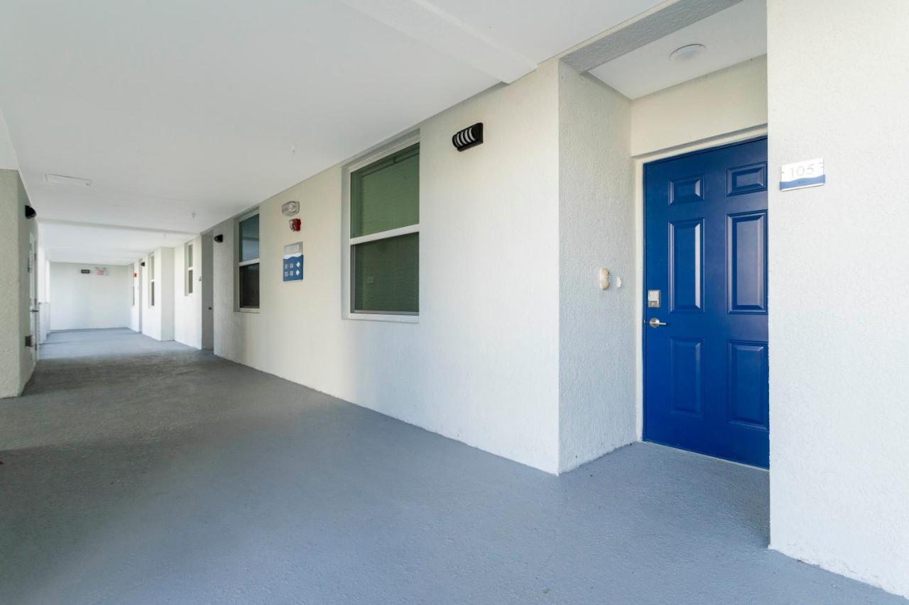 Family Friendly 2 Bd Close To Disney @ Storey Lake 105 3161 Kissimmee Exteriör bild