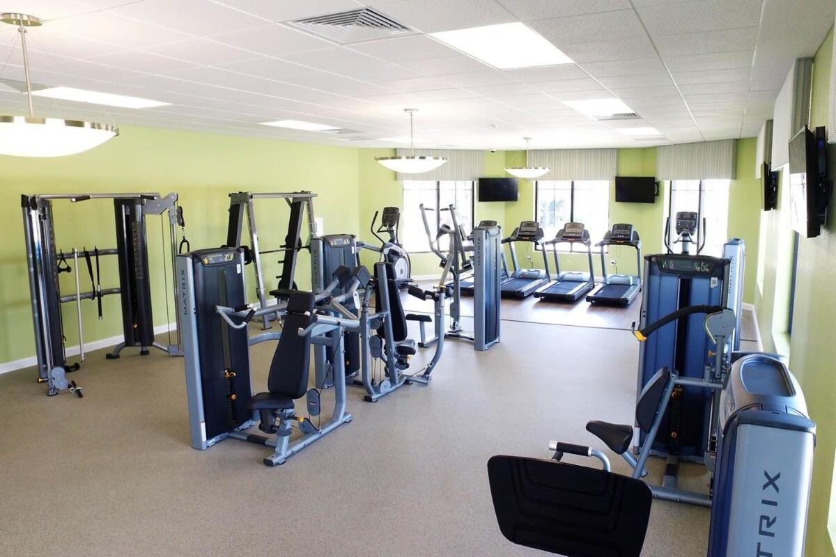 Family Friendly 2 Bd Close To Disney @ Storey Lake 105 3161 Kissimmee Exteriör bild