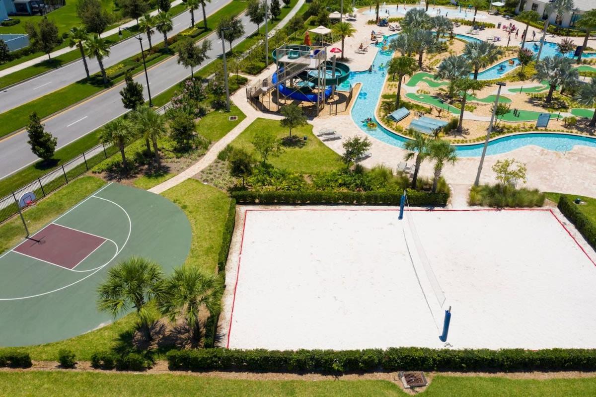 Family Friendly 2 Bd Close To Disney @ Storey Lake 105 3161 Kissimmee Exteriör bild