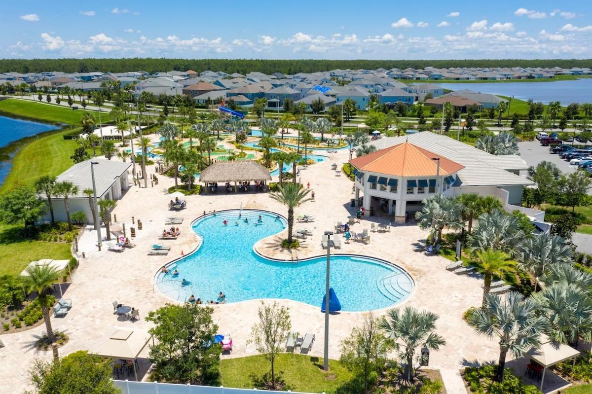 Family Friendly 2 Bd Close To Disney @ Storey Lake 105 3161 Kissimmee Exteriör bild