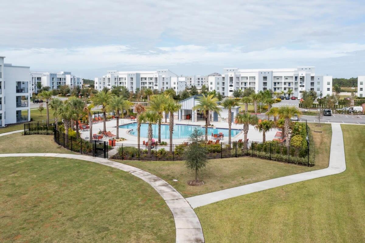 Family Friendly 2 Bd Close To Disney @ Storey Lake 105 3161 Kissimmee Exteriör bild