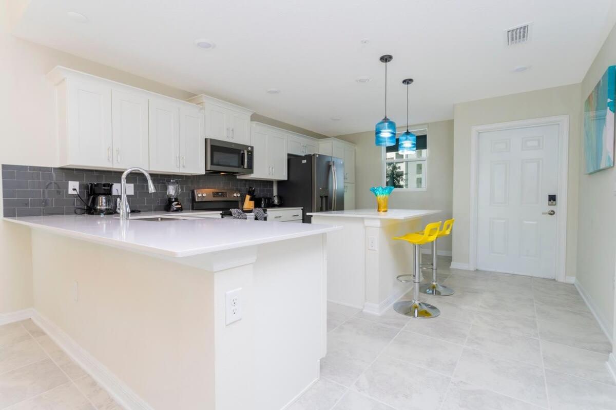 Family Friendly 2 Bd Close To Disney @ Storey Lake 105 3161 Kissimmee Exteriör bild